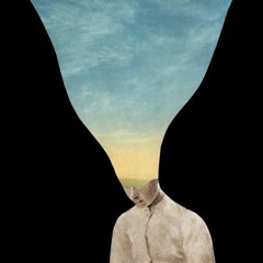 La tete dans le ciel -Mj