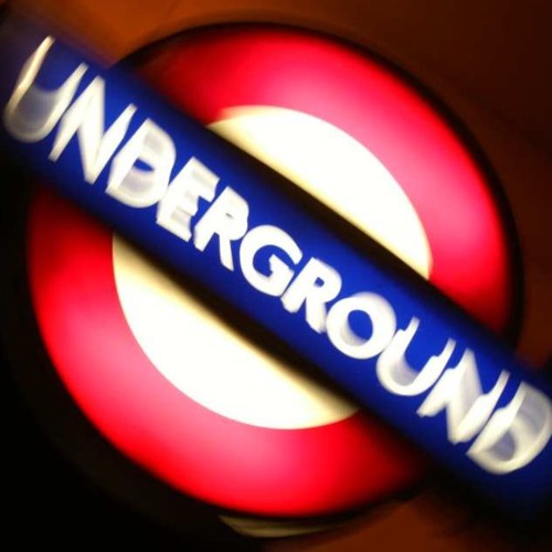 Underground Activities (October 2011)