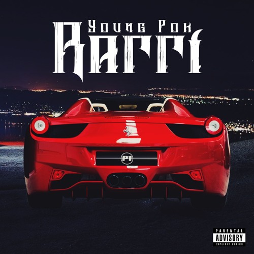 Young Pok - Rarri