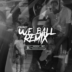 SulFazo - We Ball #NuskiWorld