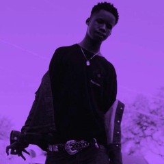 TAY-K - MEGAMAN (CHOPPED AND SLOWED)