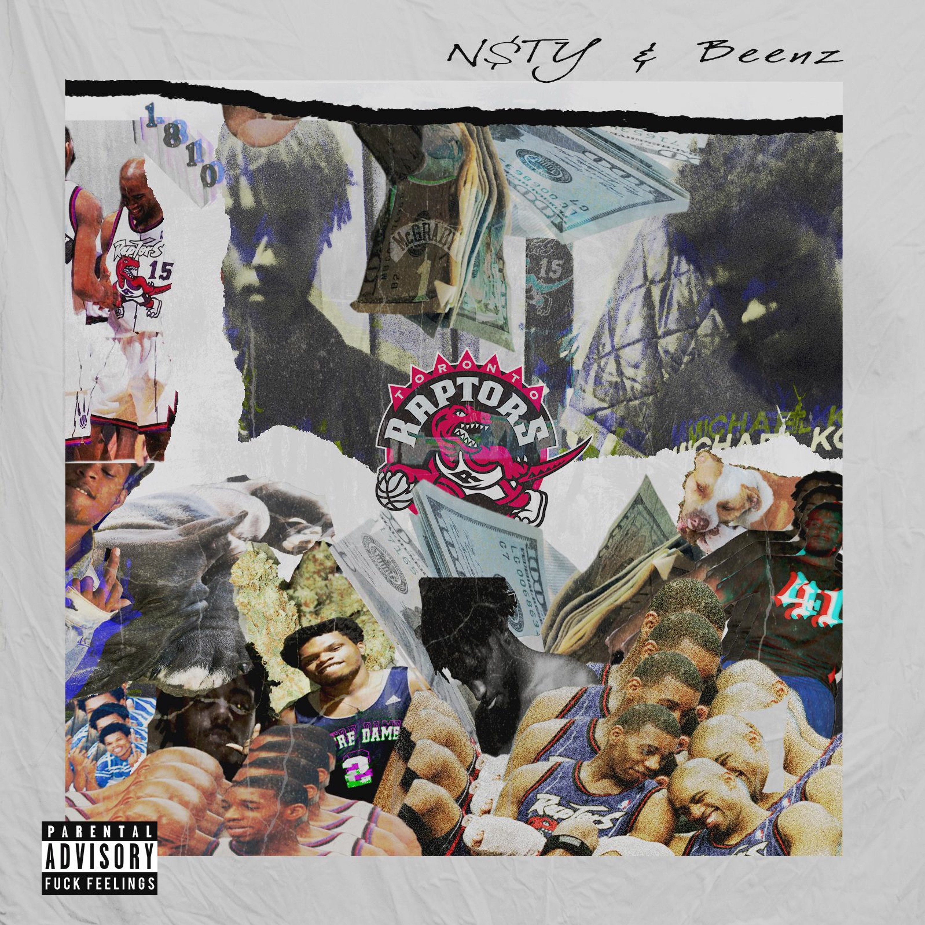 Kickback (BYO) episode artwork