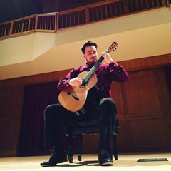 Sonata para guitarra