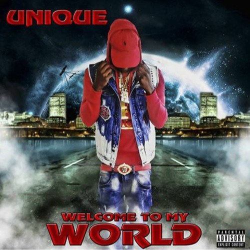 Unique - Came Up