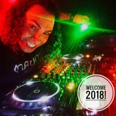 Happy New Year 2018!