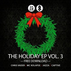 Jazza & MC Kolapse - The Point VIP (FREE DOWNLOAD)