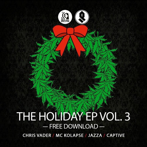 Jazza & MC Kolapse - The Point VIP (FREE DOWNLOAD)
