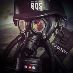 BLACK DOOM SESSION VOL1 BY DJ DOOM(P.1)