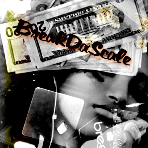 Break The Scale (prod. CyberGotWaves)