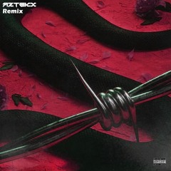 Post Malone - rockstar ft. 21 Savage (Toxyk Edit)