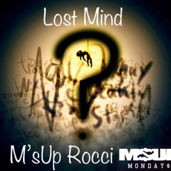 Lost - MsUpRocci