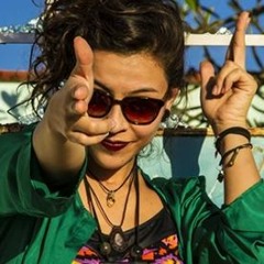 Meditaction -(Marina Peralta feat Premier King & Mr. Marley meets grauzio FX)