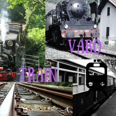 VARO- Train PT2