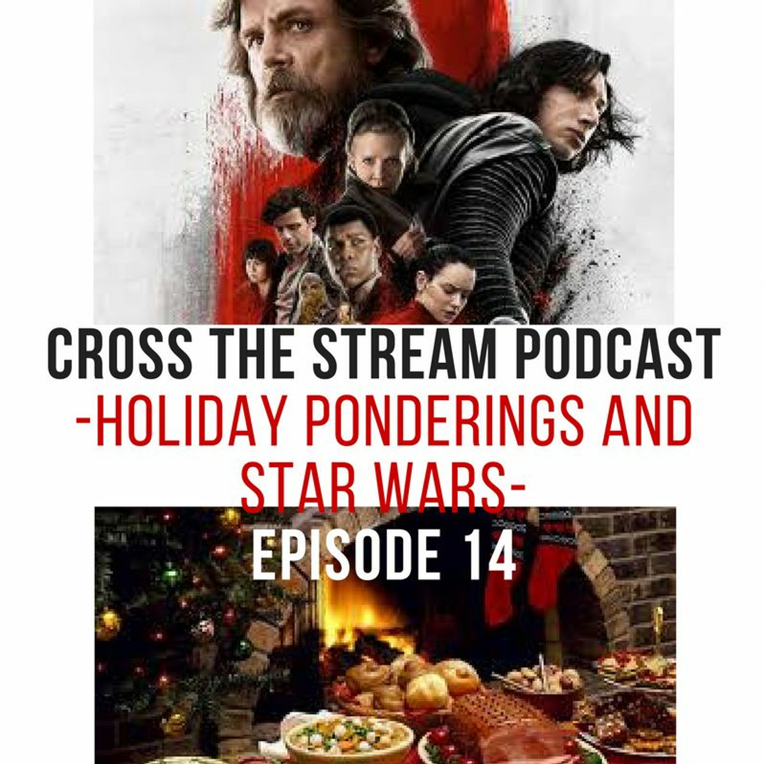 Cross The Stream Podcast