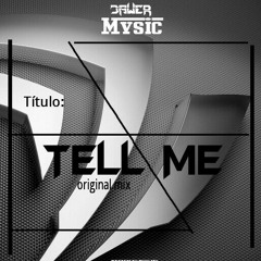 (Out now)Tell Me-Dawer Music(Original Mix)-@MzRecords™
