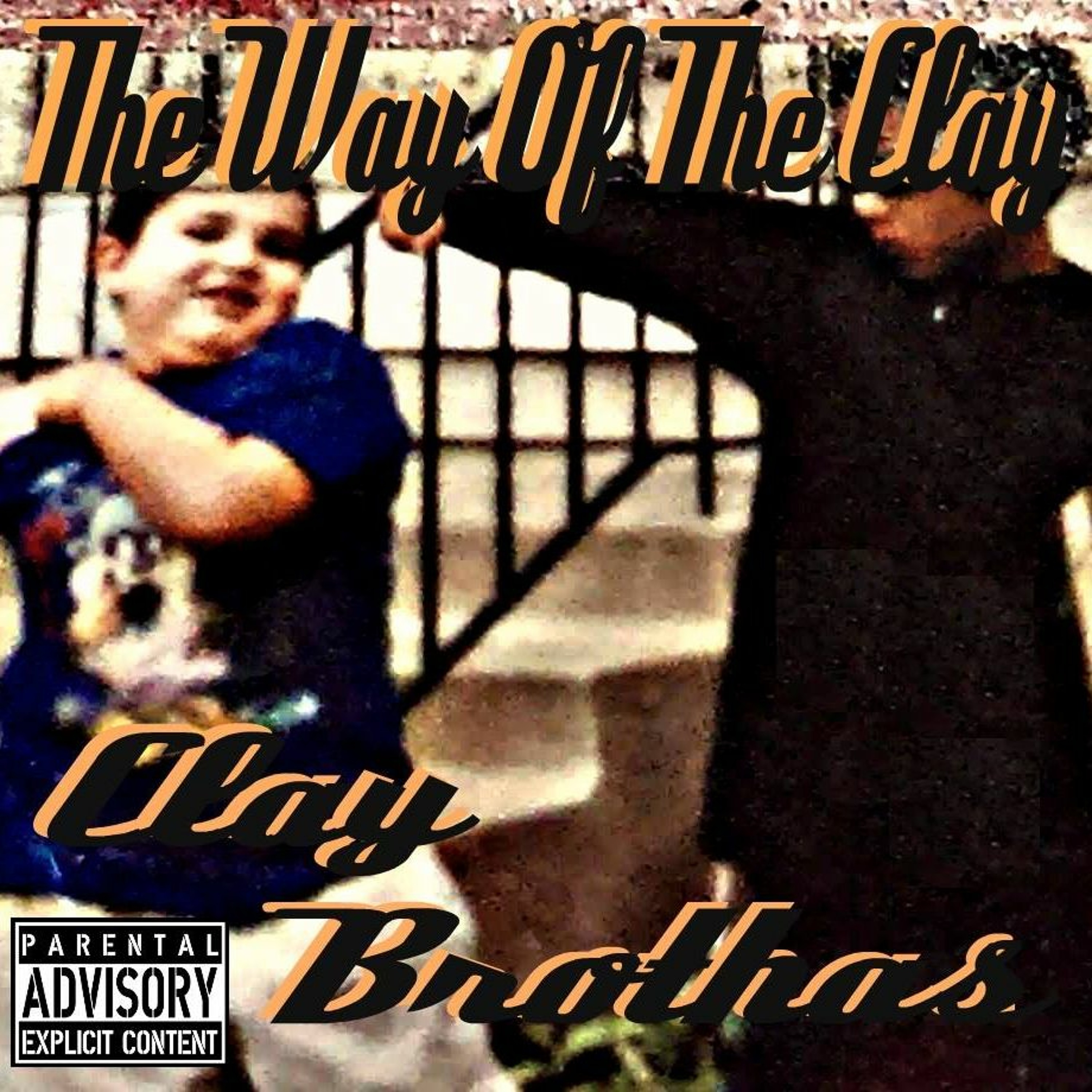 Clay Brothas
