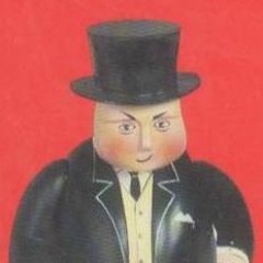 The Twelve Days of Topham