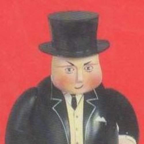 The Twelve Days of Topham