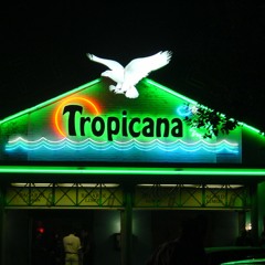 Live at Tropicana 6-01-2001 take1