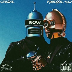 Now ft.Fine$$e Kid(prod.Numb Blond+)