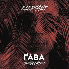 Ґава (Vandal Syndicate) X TonyBeatzz - Elephant