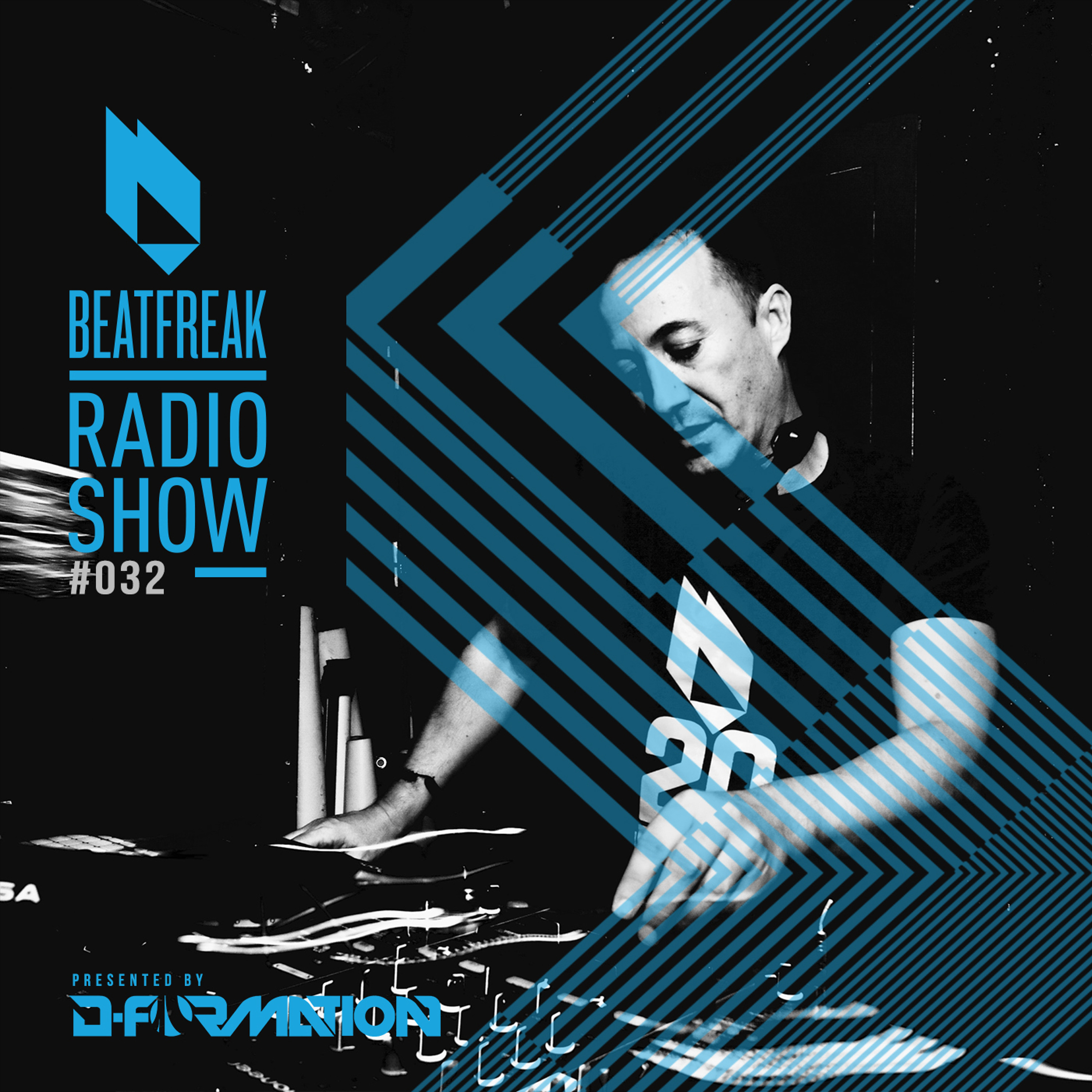 Beatfreak Radio Show by D-Formation