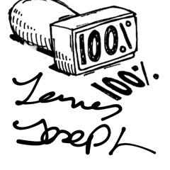 100% James Joseph Mix 002