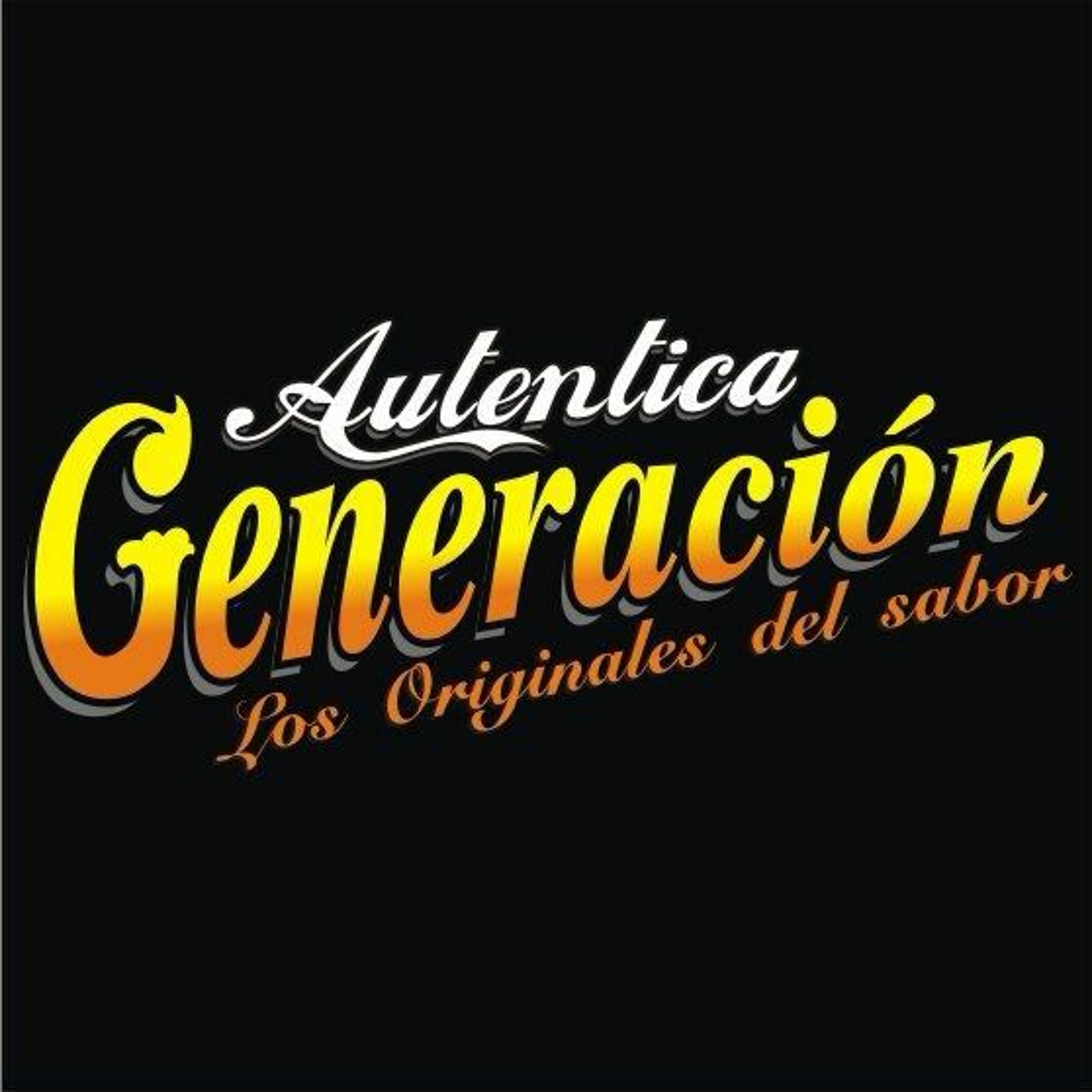 AUTENTICA GENERACIÓN
