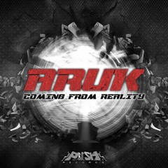 Aruk-the way of the shamen