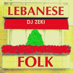 Lebanese Folk