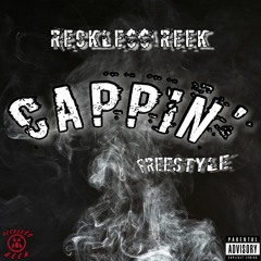 Cappin' Freestyle (Prod. By SuperStar Bruno)