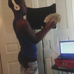 M.I.A (prod. by dymon)