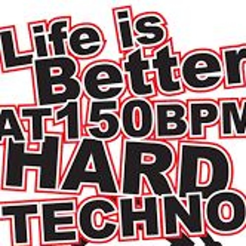 hardtechno