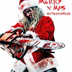 Merry Fucking Christmas