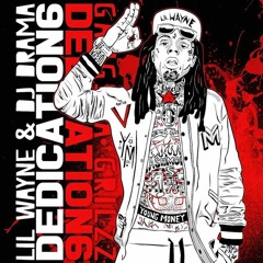 Lil Wayne - Eureaka Ft HoodyBaby (Dedication 6)