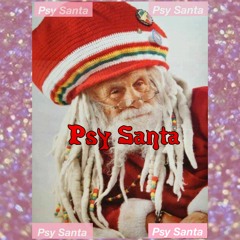 Psy Santa