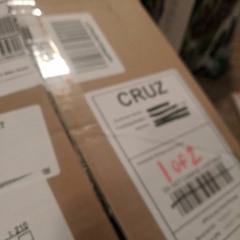 Cruz/Cruze