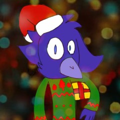A Merry Landy Christmas (Vocals Only)