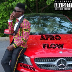 Afro Flow (Prod By. AlexayBeats)
