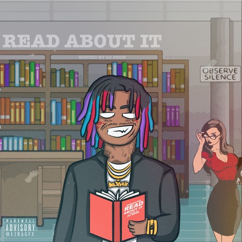 Only If (Feat. Pachino)