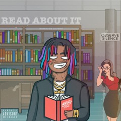 Stop It (Prod. by CashCache)
