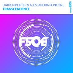 Darren Porter & Alessandra Roncone - Transcendence
