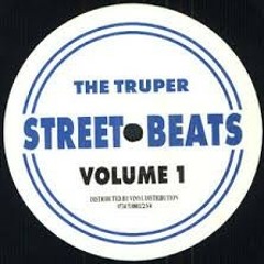 The Truper aka Photek Classic Jungle Streetbeats vol 1