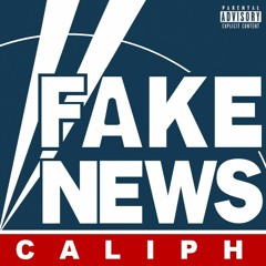Fake News Freestyle (Prod. by RELLWTHEWAVECAP)