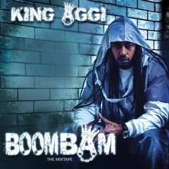 King Aggi : Rap Shop