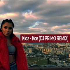 Kida - Kce (DJ Redline Remix)
