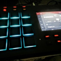 Dan.Akill - Scredb2b (90bpm)