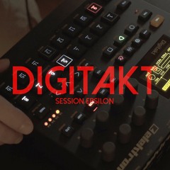 Digitakt - Session Epsilon
