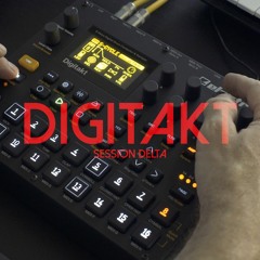 Digitakt - Session Delta