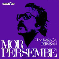 Cem Karaca - Bir Mirasyediye Ağıt_Edit_(S.T)
